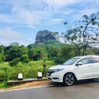 Tropical Lanka Travels, ξενοδοχείο κοντά στο Διεθνές Αεροδρόμιο Bandaranaike - CMB, Katunayaka