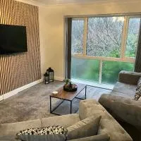 Modern flat-apartment in Marton、Martonのホテル