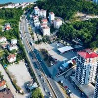 ISABELLA Kırsal Yaşam Evi, hotel v destinácii Fatsa