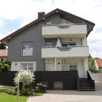 Dalma Pro Apartments - Cozy Studio & Spacious One-Bedroom Apartment - Self Check-in, Hotel in Karlovac
