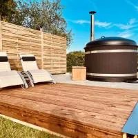 La Pause Bain & Nature, hotel a Incheville
