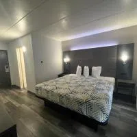 Motel 6 Chicago, IL - Halsted, hotell Chicagos