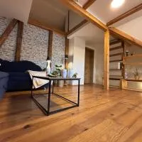 Casa Zanzibar, хотел в Pottum