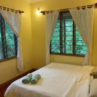 Milemeleni Guesthouse, hotel u gradu Lushoto