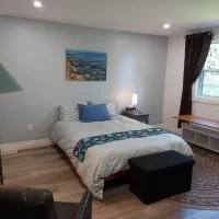 Soloquester's BnB, hotell sihtkohas Zurich