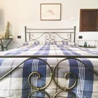 Residenza Nemus Vinea Mare e Montagna, хотел в Graveglia