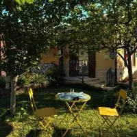 B&B Dimora delle Ninfee, hotel u gradu 'Pollutri'