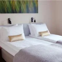 Hotel Marena, hotel en Andenes