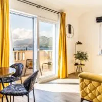 Villa Nest, hotel di Cavtat