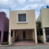 Casa Garcia Lomas, hotel poblíž Letiště Tamuín National - TSL, Ciudad Valles
