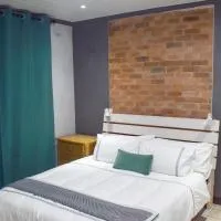 Blade Flatlet, Hotel in Silver Sands