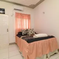 Hemjabar Boscobel Comfy Breathtaking warm & homely, hotell nära Ian Fleming International Airport - OCJ, Boscobel