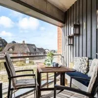 Fanø Bad, Lejl 106: Fanø şehrinde bir otel