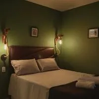 Loft Elba, hótel í Campina Grande