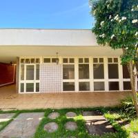 Descomplica Hostel, hotel poblíž Letiště Assis - AIF, Assis