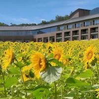 Furano Hotel 富良野ホテル, hotel v destinaci Furano