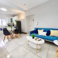 Apto Moderno #5 Casa Tía Tona Zona 1, ξενοδοχείο σε Κετσαλτενάνγκο