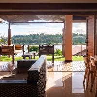Fatumaru Lodge, hotel poblíž Mezinárodní letiště Bauerfield - VLI, Port Vila