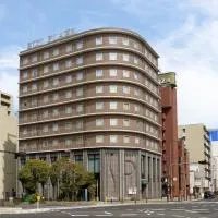 Hotel Sunplaza Osaka Sakai Annex, hotel in Sakai