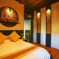 Tulou Herongzhuang Inn, hotel a Nanjing