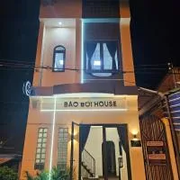 Bảo Bối House, hotel u gradu 'Cao Lãnh'