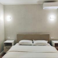 Уютные номера для семейных пар, hotel poblíž Letiště Oral Ak Zhol - URA, Uralsk