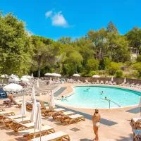 Belvedere Azur Loft, hotell i Grimaud