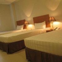 Mango Suites - Isabela, hôtel à Santiago près de : Aéroport de Cauayan - CYZ