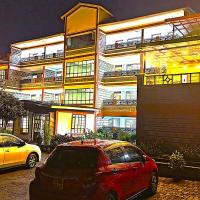 Kusi Hotel Kakamega, hotel poblíž Kakamega Airport - GGM, Kakamega