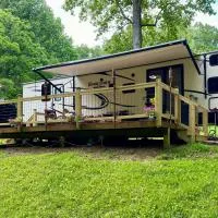 Jennys creekside bliss, hotell sihtkohas Otto