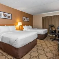 Comfort Inn Winnipeg South, hotell i Saint Vital