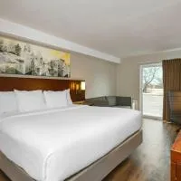 Comfort Inn Kenora, hotel sa Kenora