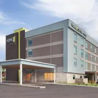 Home2 Suites By Hilton Jackson, hotel sa Jackson