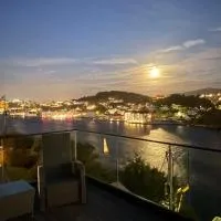 Daniels House, Hotel in Kristiansund