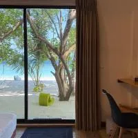 Belmar Beach, ξενοδοχείο σε Bodufolhudhoo
