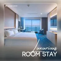 Wyndham Garden Legend Halong, hotel u gradu Ha Long