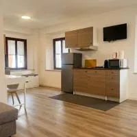 Al Campanile Suite, hôtel à San Daniele del Friuli