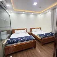 Hoàng Gia Motel, готель у місті Làng Tiên Cát