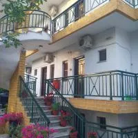 Panorama, khách sạn ở Kallithea Halkidikis