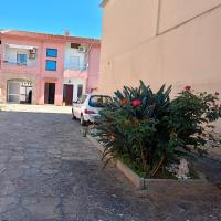 Casa Eleonora, hotel poblíž Letiště Rafsu Decimomannu - DCI, San Sperate