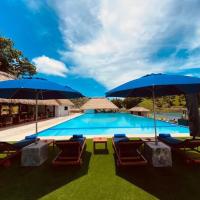 Nawi Island Marina Accommodation, hotel poblíž Savusavu Airport - SVU, Savusavu