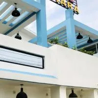 Devtara-Himalayan Hotel, hotell i Gautam Buddha International Airport