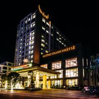 Muong Thanh Luxury Nhat Le Hotel