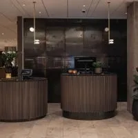 Home Hotel Mektagonen, hotelli Göteborgissa