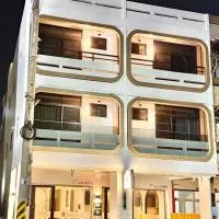 Choozme, hotell i Lukang