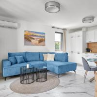 SEA SHELL Apartment &ndash; hotel w mieście Sozopol