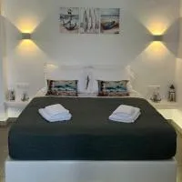 Almires 1-Stay 20m from Aegean Sea, hotel sa Cherronisos