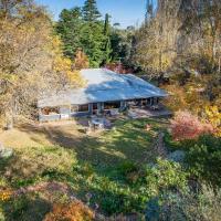 Braeside Mount Macedon Country Retreat Bed and Breakfast