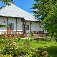 Casa Humulesti, fii vecinul lui Ion Creanga, hotel din Târgu Neamţ