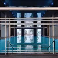 Tsar Samuil Hotel, hotel u gradu 'Strumica'